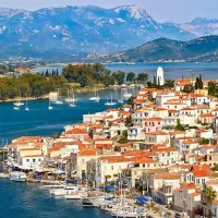 poros
