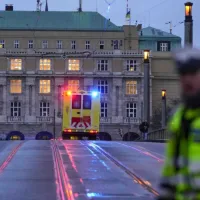 praga pyrovolismoi