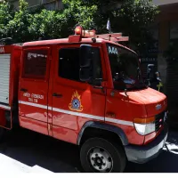 πυροσβεστική