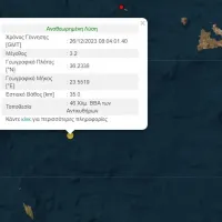 seismos antikythira
