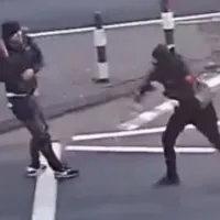 Συμμορία
