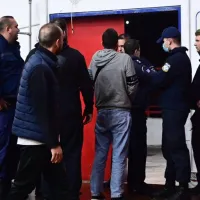 Σύλληψη 18χρονου
