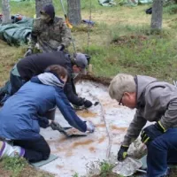 Μυστήριο με νεκροταφείο 6.500 ετών