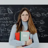 teacher