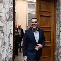 Αλέξης Τσίπρας