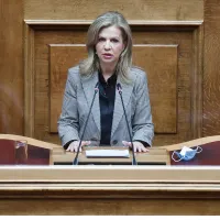 Μερόπη Τζούφη