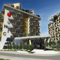 Πανεπιστήμιο Λευκωσίας UNIC