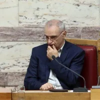 Γιώργος Βαρεμένος