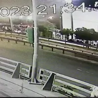 Βίντεο-ντοκουμέντο μετά τον τραυματισμό του αστυνομικού