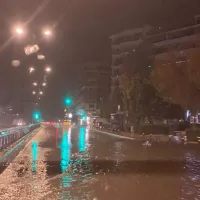 βροχή