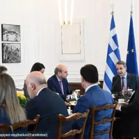 υπουργικό συμβούλιο