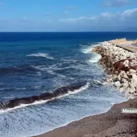 ΛΙΜΑΝΙ-ΚΥΠΑΡΙΣΣΙΑΣ