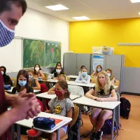 ανοιγμα σχολείων