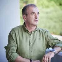 γιαννης Χριστόπουλος