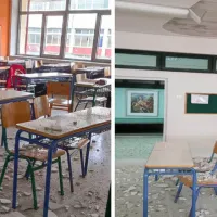 επικινδυνα σχολεια