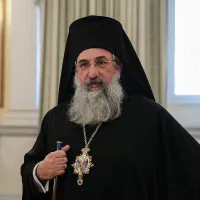 Αρχιεπίσκοπος Κρήτης Ευγένιος 