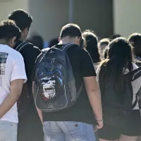 μαθητές