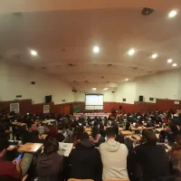 συσκεψη φοιτητων