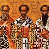 τριων ιεραρχών