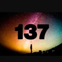 137