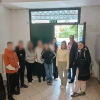 2ο γυμνσιο