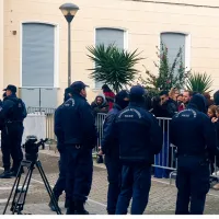μεσολογγι