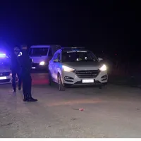 μεσολογγι