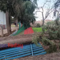 κακοκαιρια
