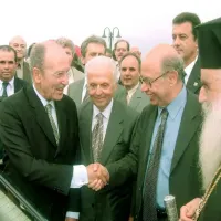 Άρις Μπουλούκος 