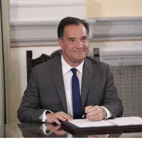 Άδωνις Γεωργιάδης