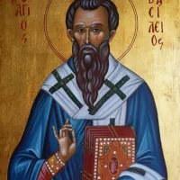 agios vasilios