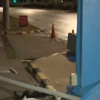 βενζινάδικο