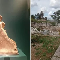 Ελευσίνια Μυστήρια
