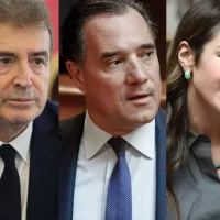 ανασχηματισμος