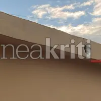 Κεραυνός έπεσε σε σπίτι