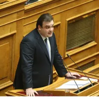 Κυριάκος Πιερρακάκης
