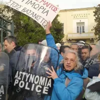 Δίκη Βασίλη Μάγγου