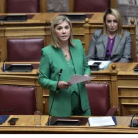 Ζέττα Μακρή