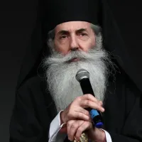 Μητροπολίτης Πειραιώς Σεραφείμ