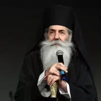 Μητροπολίτης Πειραιώς Σεραφείμ