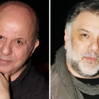 Μουρατίδης - Αρναούτογλου