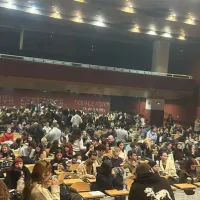 συνελευση
