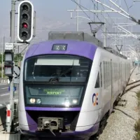 προαστιακός