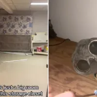 Πυρηνικό καταφύγιο 