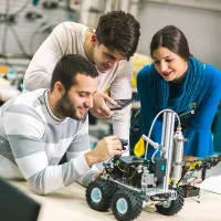 Σεμινάριο Εκπαιδευτικής Ρομποτικής - STEM και Coding
