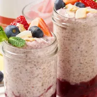 Σπόροι Chia