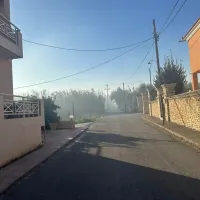 σχολειο φωτια