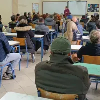 χανια γονεις