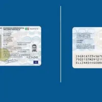 ταυτοτητα