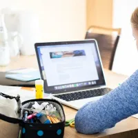 τηλεκπαίδευση